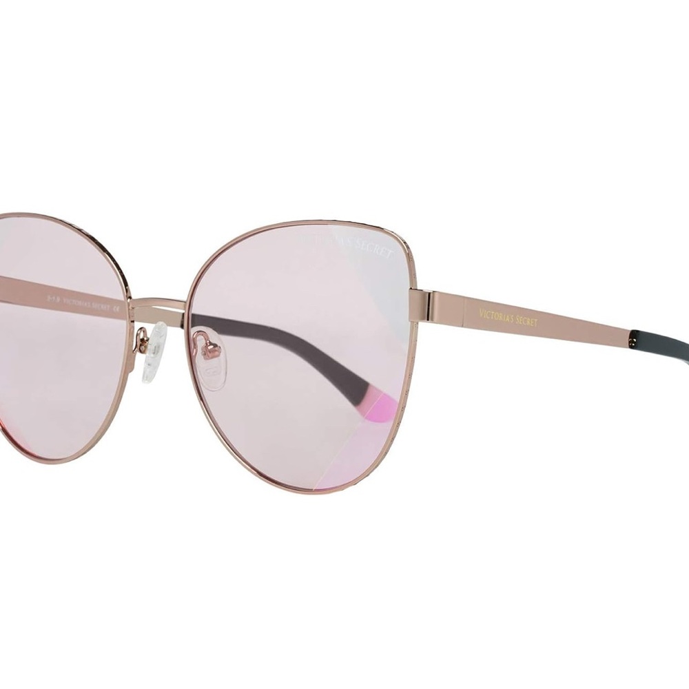 Victoria's Secret Pink Sunglasses